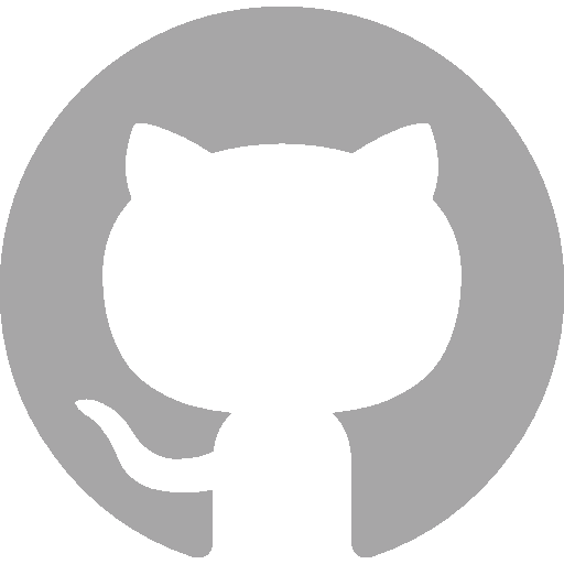 Petit logo GitHub