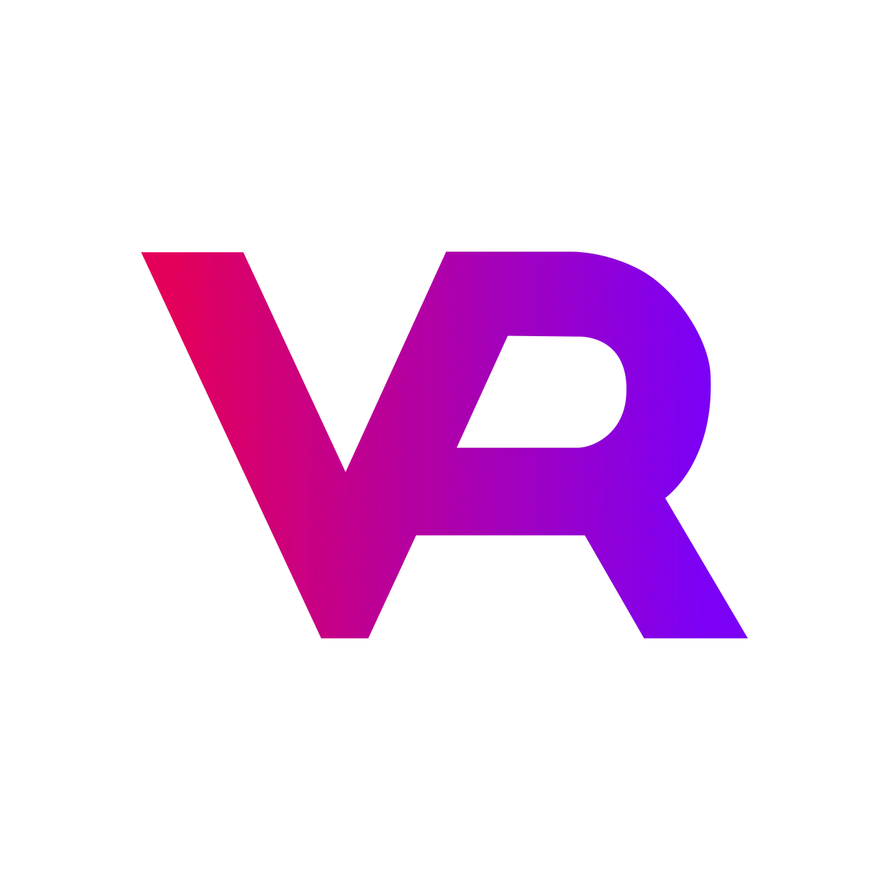 Logo VR